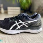 Test ASICS Gel Nimbus 22